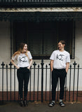 KM logo shirt
