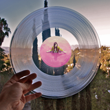 Set My Life To Fire (limited edition clear vinyl)